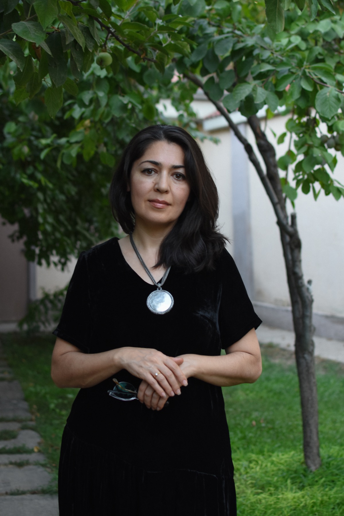 Zumrad Masar
